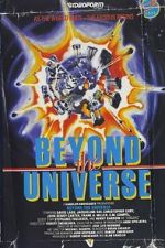 Watch Beyond the Universe Megashare
