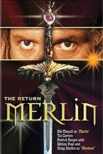 Watch Merlin The Return Megashare