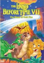 Watch The Land Before Time VII: The Stone of Cold Fire Megashare
