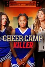 Watch Cheer Camp Killer Megashare