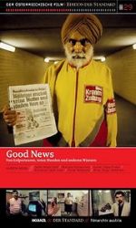 Watch Good News: Newspaper Salesmen, Dead Dogs and Other People from Vienna Megashare
