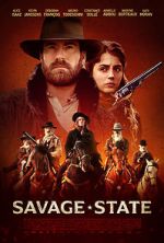 Watch L\'tat sauvage Megashare