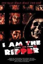 Watch I Am the Ripper Megashare
