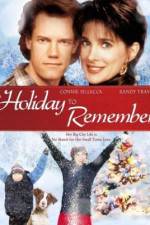 Watch A Holiday to Remember Megashare