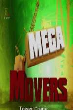 Watch History Channel Mega Movers Tower Crane Megashare