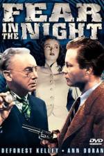 Watch Fear in the Night Megashare