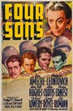 Watch Four Sons Megashare