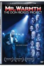 Watch Mr Warmth The Don Rickles Project Megashare