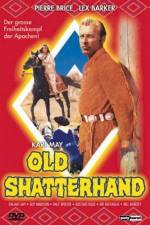Watch Old Shatterhand Megashare