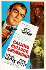 Watch Calling Bulldog Drummond Megashare