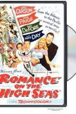 Watch Romance on the High Seas Megashare