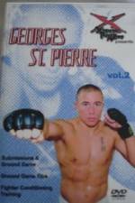 Watch Rush Fit Georges St. Pierre MMA Instructional Vol. 2 Megashare