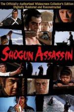 Watch Shogun Assassin Megashare