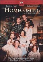 Watch The Homecoming: A Christmas Story Megashare