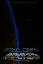 Watch Star Trek First Frontier Megashare