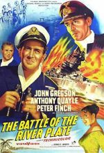 Watch Pursuit of the Graf Spee Megashare