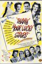 Watch Thank Your Lucky Stars Megashare