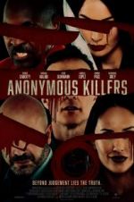 Watch Anonymous Killers Megashare