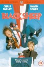 Watch Black Sheep (1996) Megashare