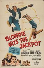 Watch Blondie Hits the Jackpot Megashare