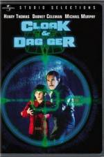 Watch Cloak & Dagger Megashare