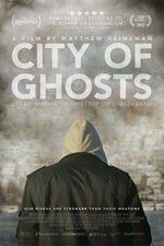 Watch City of Ghosts Megashare