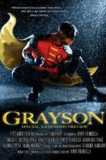 Watch Grayson Megashare