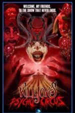 Watch Killjoy\'s Psycho Circus Megashare