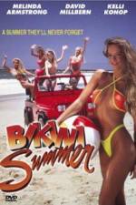 Watch Bikini Summer Megashare