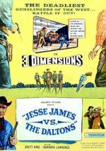 Watch Jesse James vs. the Daltons Merdb