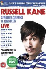 Watch Russell Kane Smokescreens And Castles Live Megashare