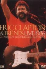 Watch Eric Clapton and Friends Megashare
