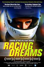 Watch Racing Dreams Megashare
