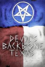 Watch Devil's Backbone, Texas Megashare