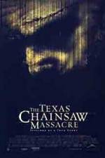 Watch The Texas Chainsaw Massacre Megashare