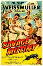 Watch Savage Mutiny Megashare