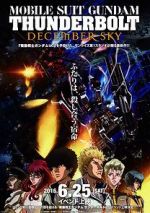 Watch Mobile Suit Gundam Thunderbolt: December Sky Megashare