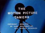 Watch The Motion Picture Camera Megashare