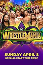 Watch WrestleMania Megashare