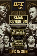Watch UFC 245: Usman vs. Covington Megashare
