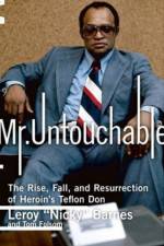Watch Mr. Untouchable Megashare
