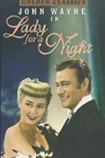 Watch Lady for a Night Megashare