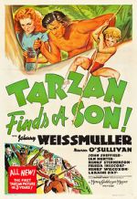 Watch Tarzan Finds a Son! Megashare