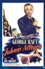 Watch Johnny Allegro Megashare