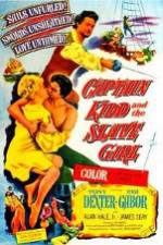 Watch Captain Kidd and the Slave Girl Megashare