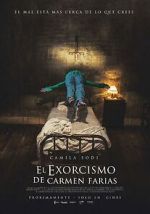 Watch The Exorcism of Carmen Farias Megashare