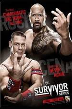 Watch WWE Survivor Series Megashare