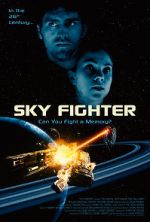 Watch Sky Fighter Megashare