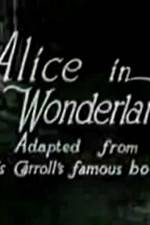 Watch Alice in Wonderland Megashare