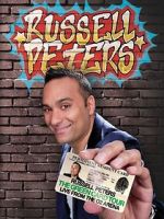 Watch Russell Peters: The Green Card Tour - Live from The O2 Arena Megashare